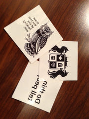 Shopify Tattoo Variety Pack