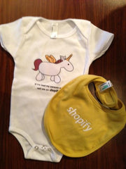 Shopify Baby Giftset