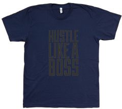 Hustle T-shirt