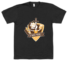 Byward Market T-shirt