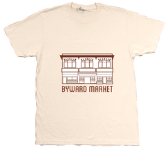 Market T-shirt