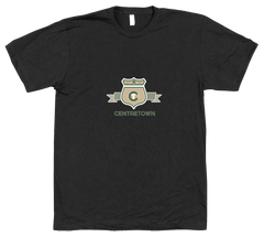 Centretown T-shirt